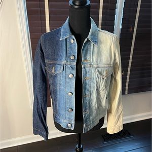 Chaiken and Capone Denim Jacket